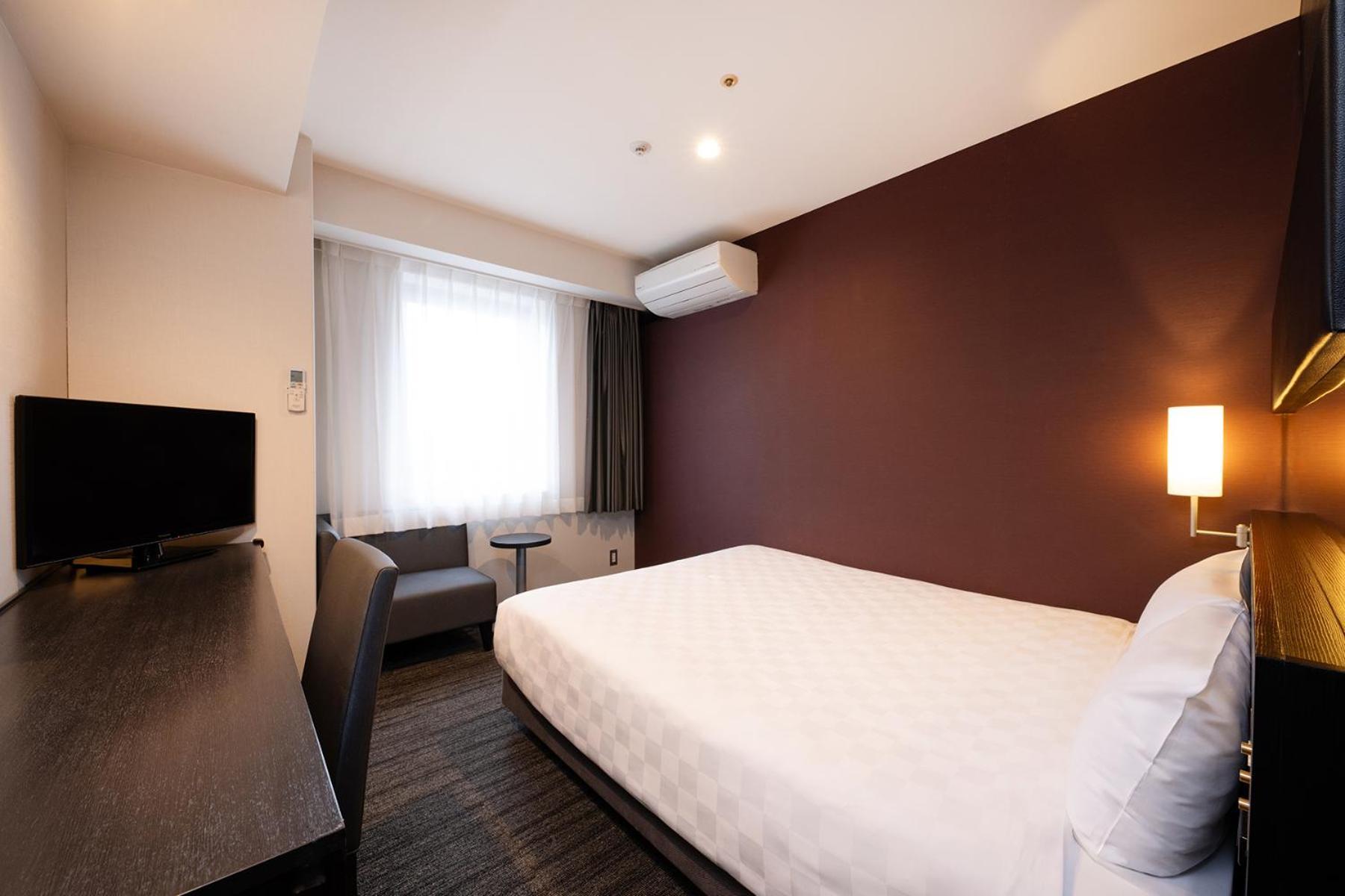 The Onefive Osaka Namba Dotonbori Hotell Eksteriør bilde