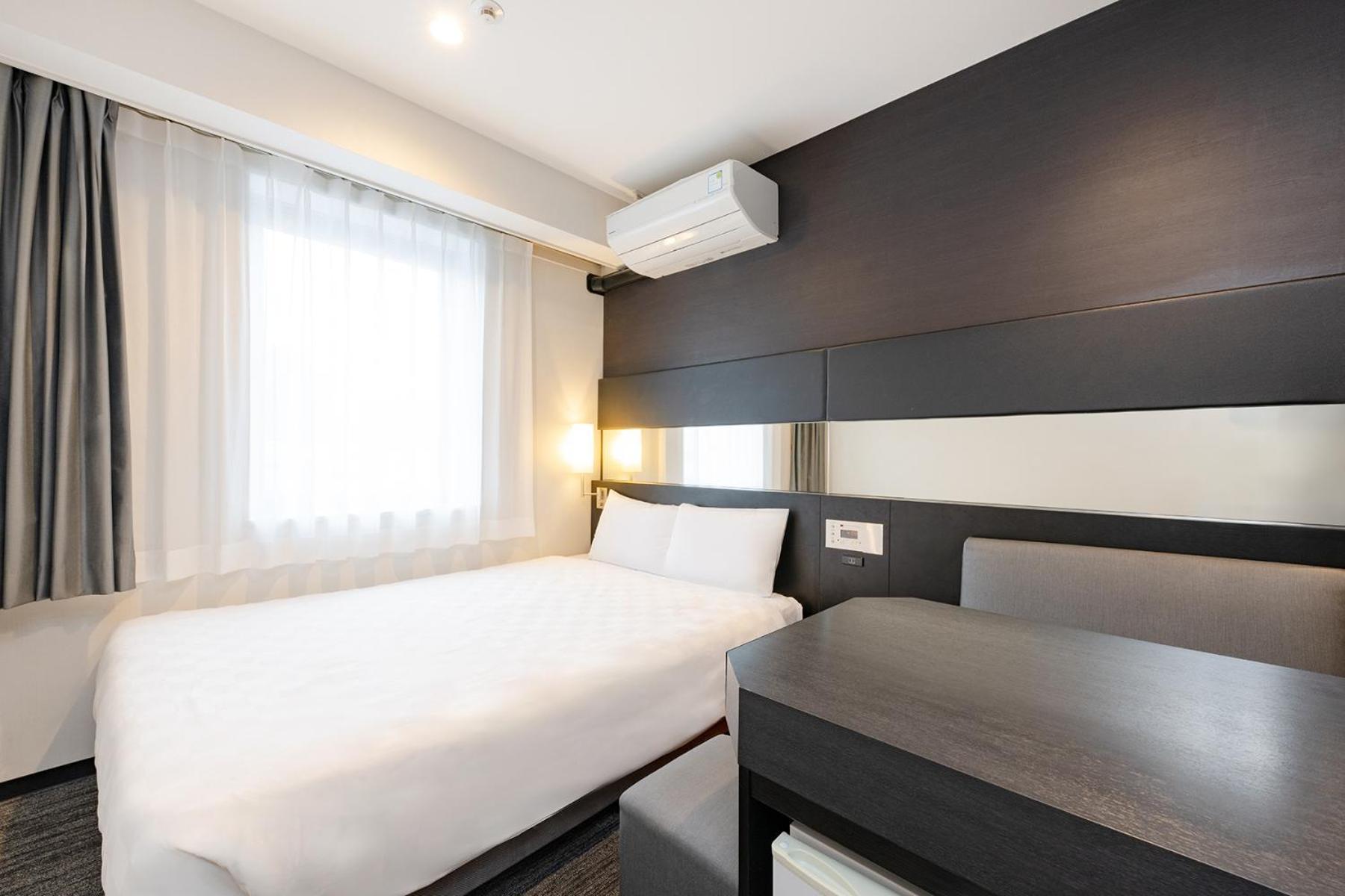 The Onefive Osaka Namba Dotonbori Hotell Eksteriør bilde