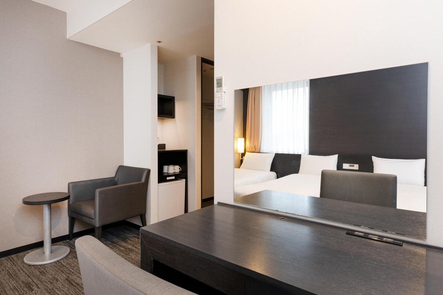 The Onefive Osaka Namba Dotonbori Hotell Eksteriør bilde