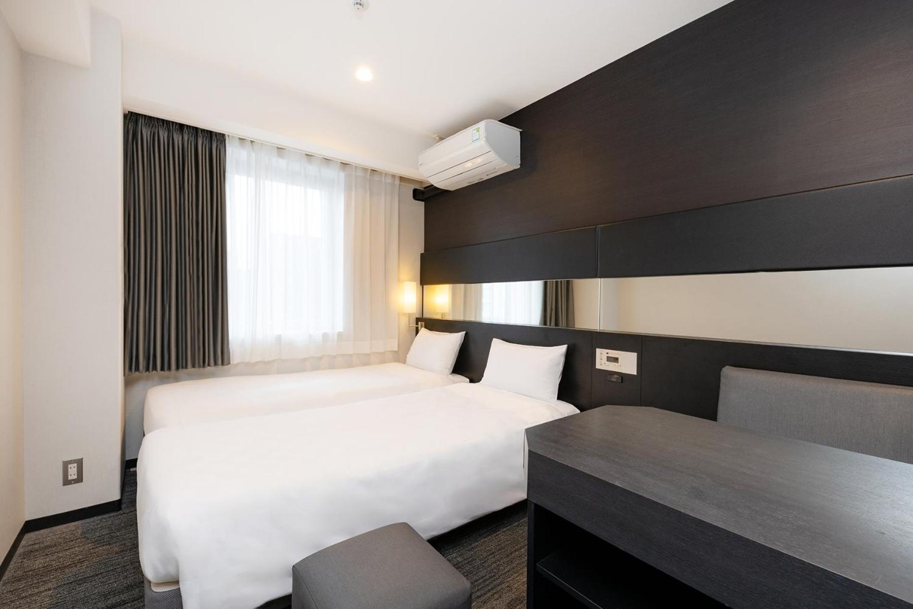 The Onefive Osaka Namba Dotonbori Hotell Eksteriør bilde