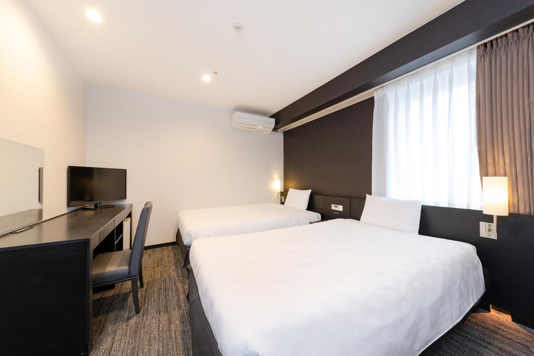 The Onefive Osaka Namba Dotonbori Hotell Eksteriør bilde