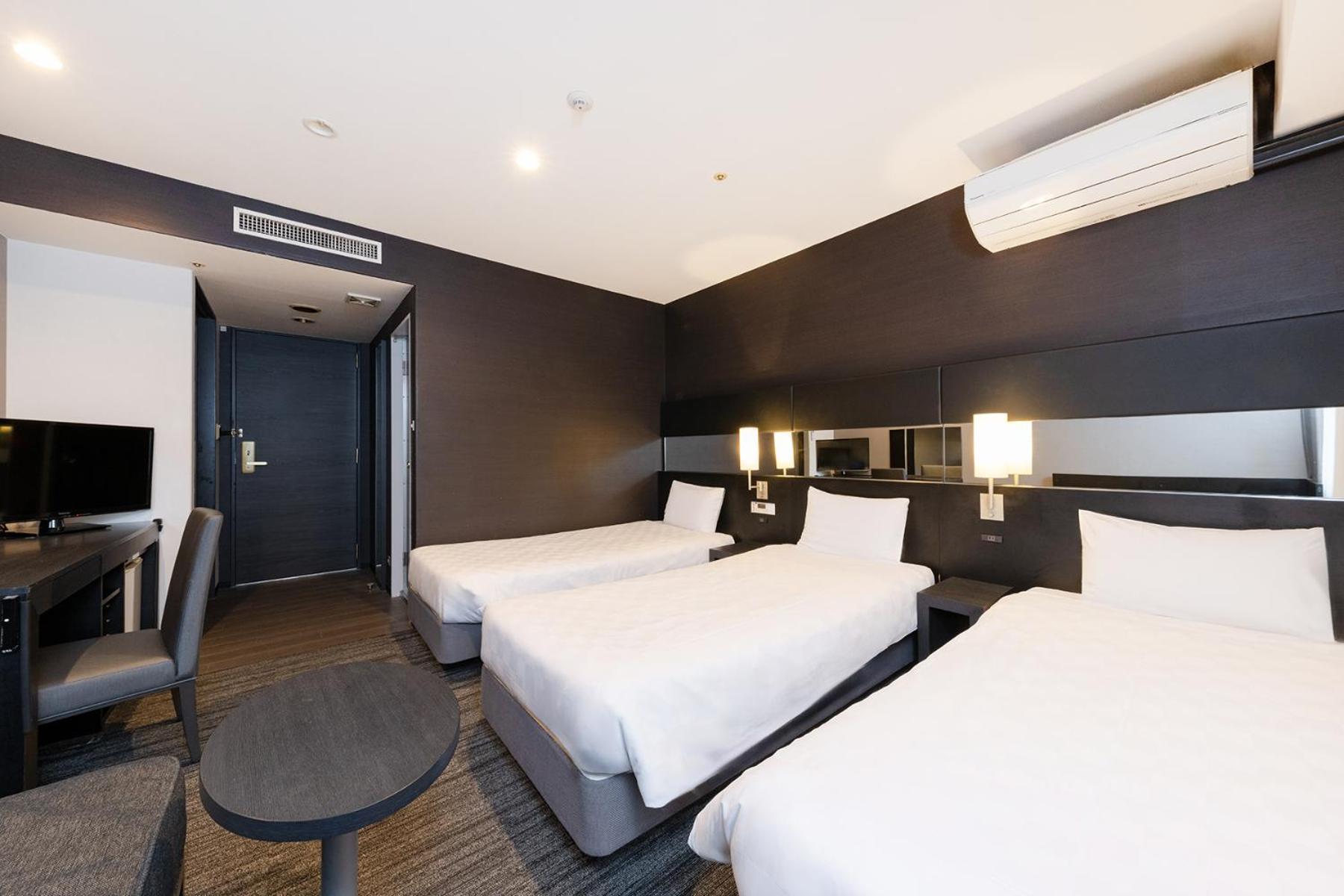 The Onefive Osaka Namba Dotonbori Hotell Eksteriør bilde