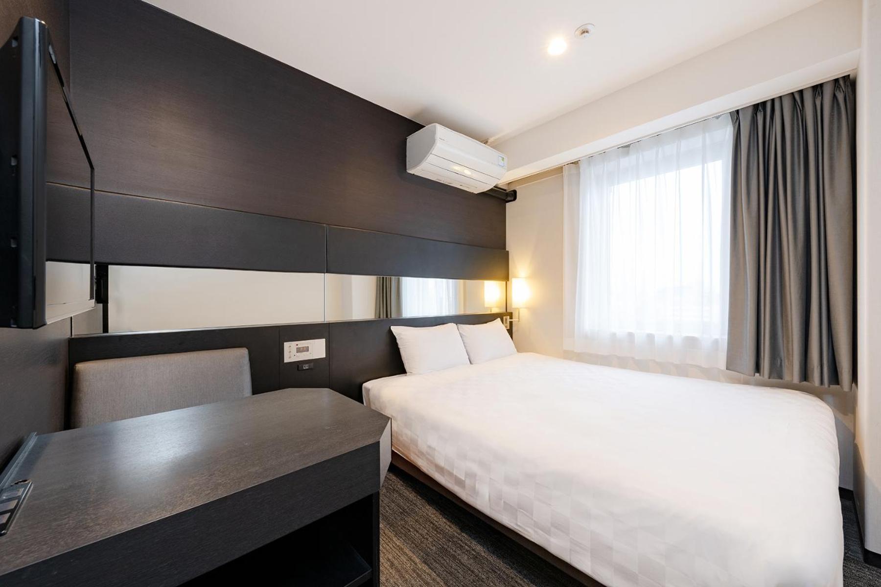 The Onefive Osaka Namba Dotonbori Hotell Eksteriør bilde