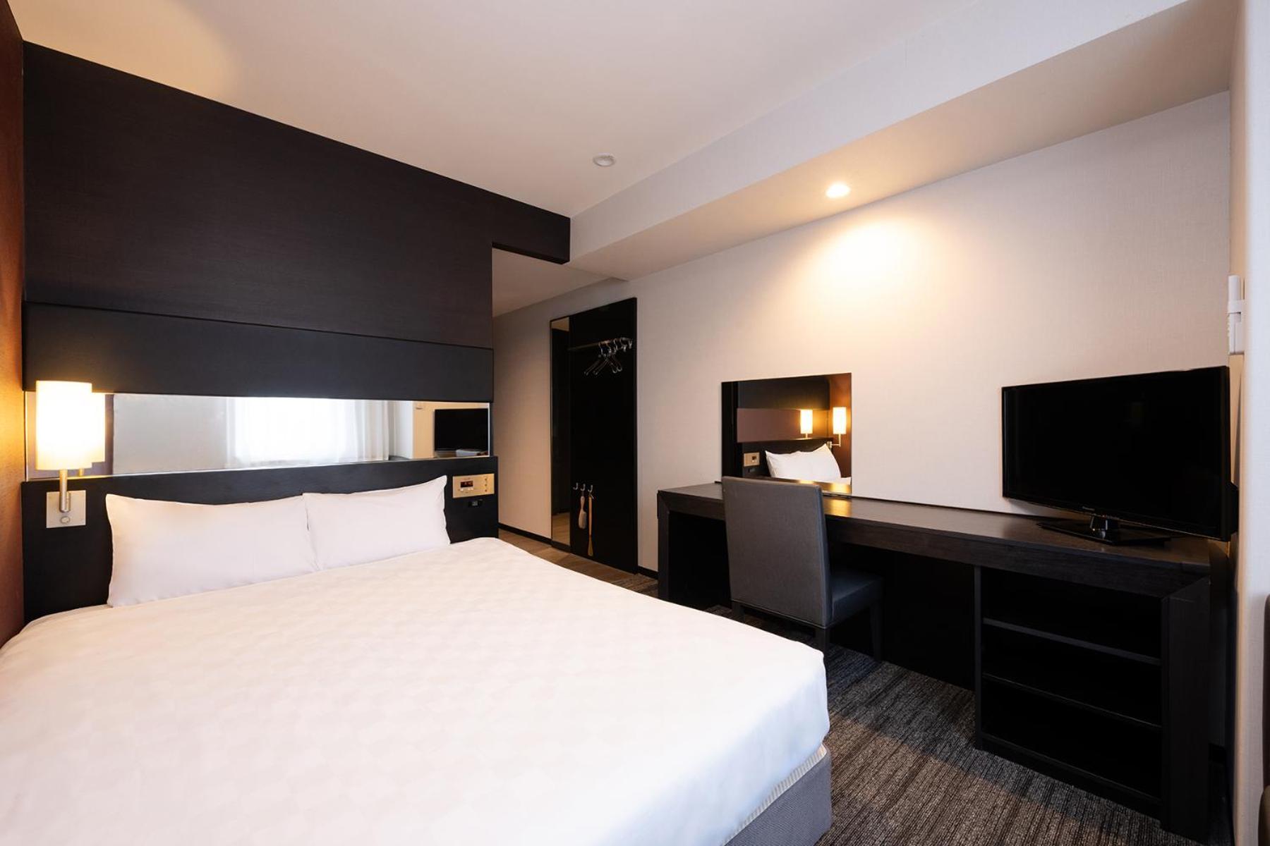 The Onefive Osaka Namba Dotonbori Hotell Eksteriør bilde